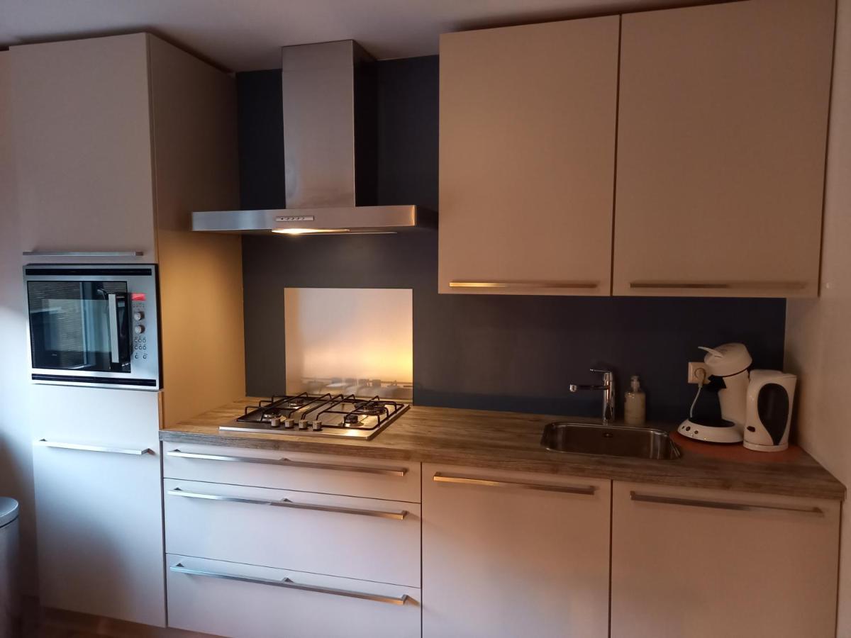 Katwijk aan Zee Hoekje Up מראה חיצוני תמונה